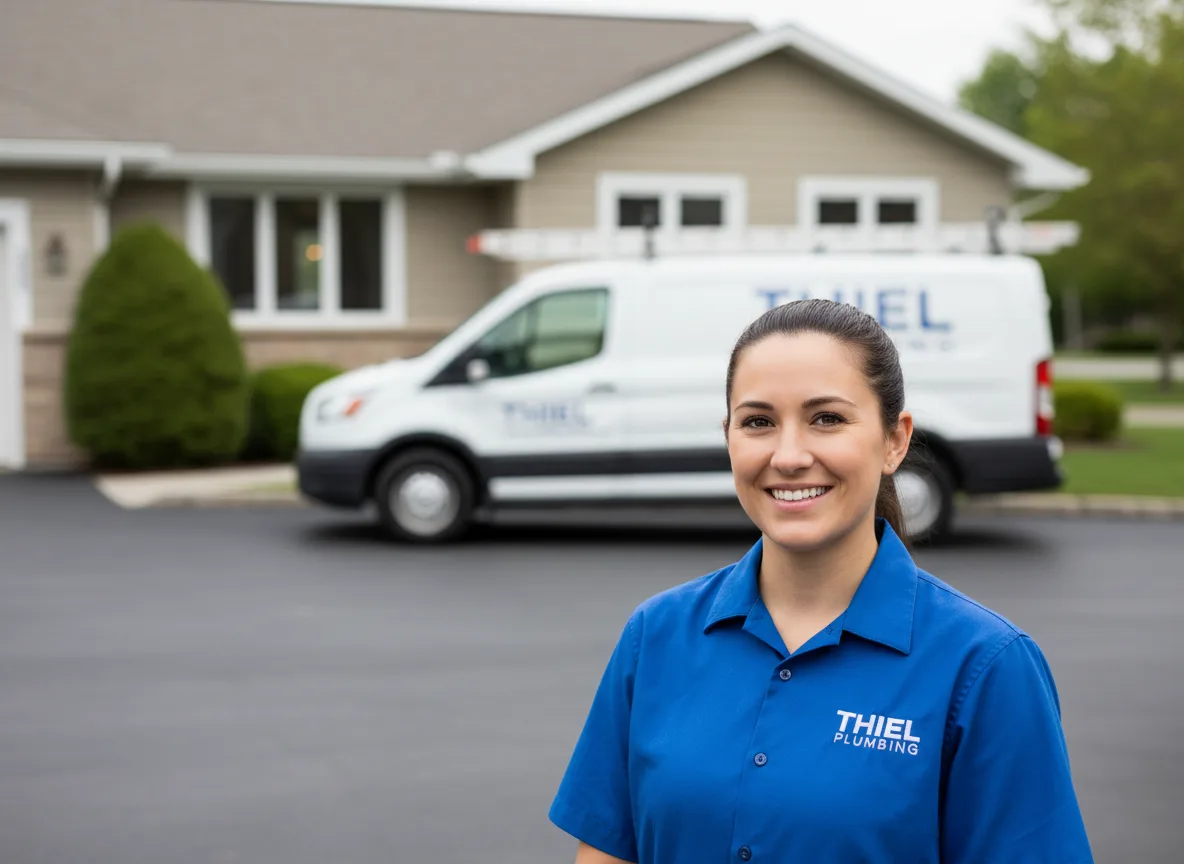 Plumber Whitethorn, CA FAQs